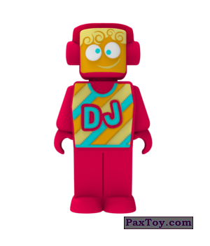 PaxToy.com - 01 Музлон из Магнит: Приколыши