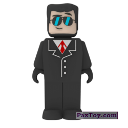 PaxToy 03 richik