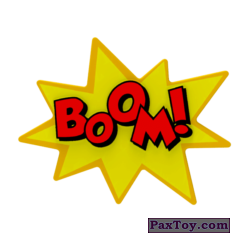 PaxToy 07 boom