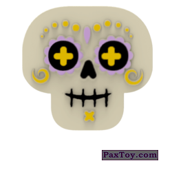 PaxToy 13 don pedro