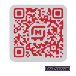 PaxToy 15 prikolysh magnit