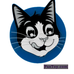 PaxToy 17 Felix
