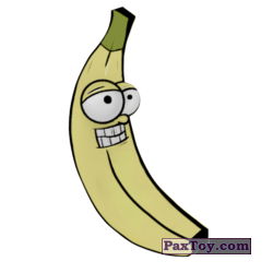 PaxToy 20 bananza