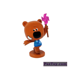 PaxToy 01