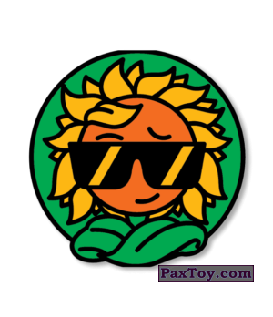 PaxToy.com  04 Тикеры - ПОДСОЛНУХ из Лента: Тикеры-Токеры 2