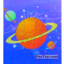 PaxToy 06 Космонавт