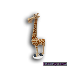 PaxToy 09 Melman