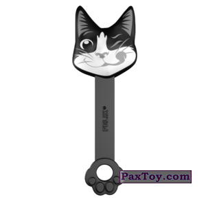 PaxToy.com  Скрепка 16 Felix® из Магнит: Скрепыши 4