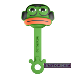 PaxToy 18 Фрогиш