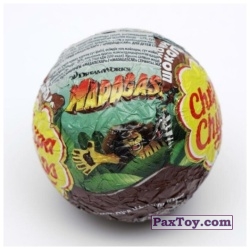 PaxToy Choco Balls   Madagascar (2022)   02