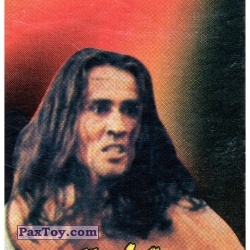 PaxToy 06 Tarzan   Tarzan (Joe Lara)