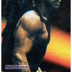 PaxToy 08 Rambo   John J. Rambo (Sylvester Stallone)