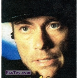 PaxToy 17 Double Team 1997   Jack Paul (Jean Claude Van Damme)