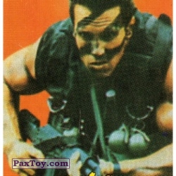 PaxToy 23 Commando   Colonel John Matrix(Arnold Schwarzenegger)