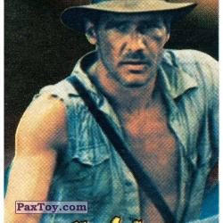 PaxToy 32 Indiana Jones    Indiana Jones (Harrison Ford)