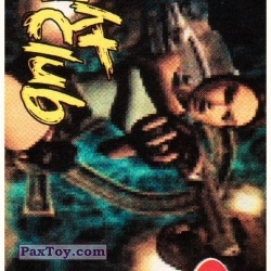 PaxToy 48 Lara Croft   Tomb Rider