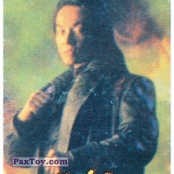 PaxToy 66 Shang Tsung (Cary Hiroyuki Tagawa)