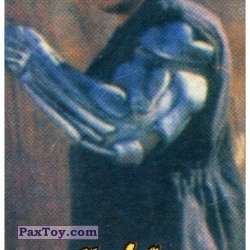 PaxToy 67 Mortal Kombat   Jax (Lynn Williams)