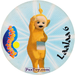PaxToy 06