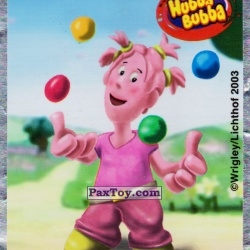 PaxToy 16 40 Žonglování s míčky