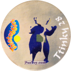 PaxToy 28 Ttinky