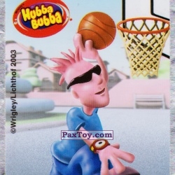 PaxToy 3 40 Basketbal