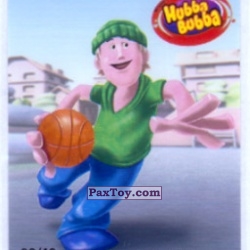 PaxToy 33 40 Basketbal