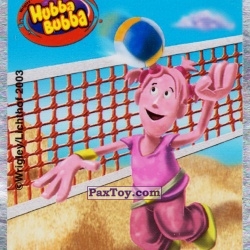 PaxToy 37 40 Plážový volejbal