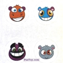 PaxToy 44
