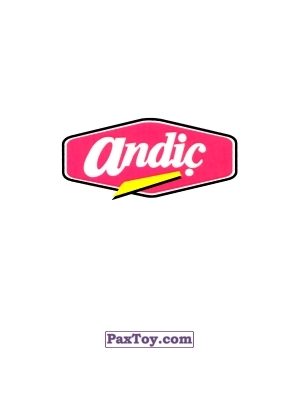 PaxToy Andic Logo tax 3