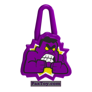 PaxToy.com 03 Тикер - Пёрпл из Лента: Тикеры-Токеры 3