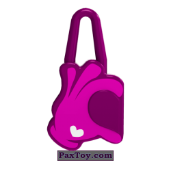 PaxToy 05 Токер   #BFF