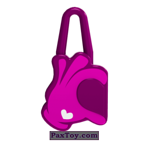 PaxToy.com 05 Токер - #BFF из Лента: Тикеры-Токеры 3