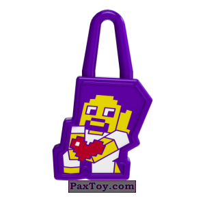 PaxToy.com 06 Тикер - Майнер из Лента: Тикеры-Токеры 3
