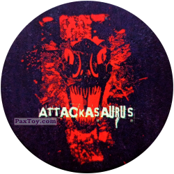 PaxToy 003 Attackasaurus A