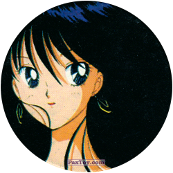 PaxToy 008 Sailor Mars