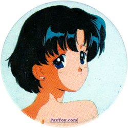 PaxToy 013 Ami Mizuno