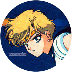 PaxToy 018 Sailor Uranus