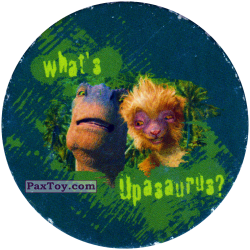 PaxToy 019 A