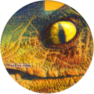PaxToy.com 020 из Disney Dinosaur POGS