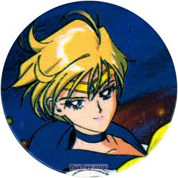 PaxToy 023 Sailor Uranus