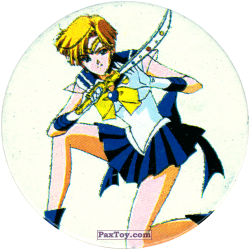 PaxToy 026 Sailor Uranus