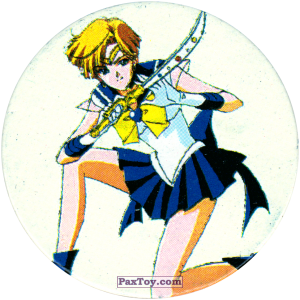 PaxToy.com 026 Sailor Uranus из Sailor Moon CAPS