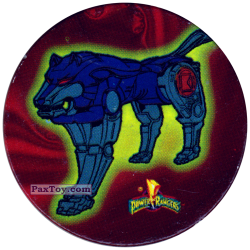 PaxToy 026 (Color)