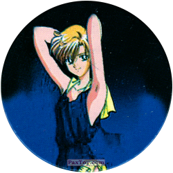 PaxToy 027 Haruka Tenou