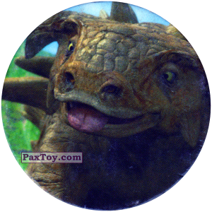 PaxToy.com 028 из Disney Dinosaur POGS