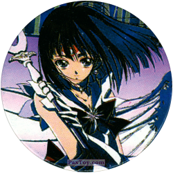 PaxToy 028 Sailor Saturn