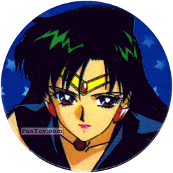 PaxToy 034 Sailor Pluto