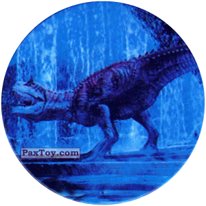 PaxToy.com 036 из Disney Dinosaur POGS
