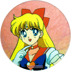 PaxToy 037 Sailor Venus